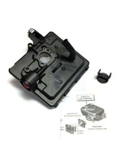 Briggs & Stratton Air Filter Base Black/Red  - Image 3