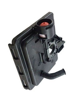 Briggs & Stratton Air Filter Base Black/Red  - Image 5
