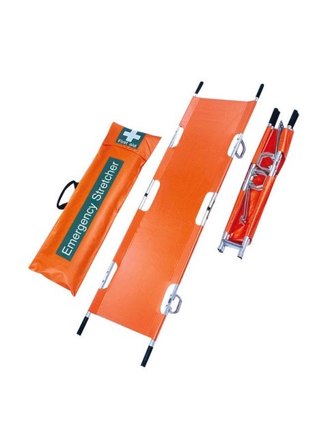 Alloy Handle Polyester Stretcher
