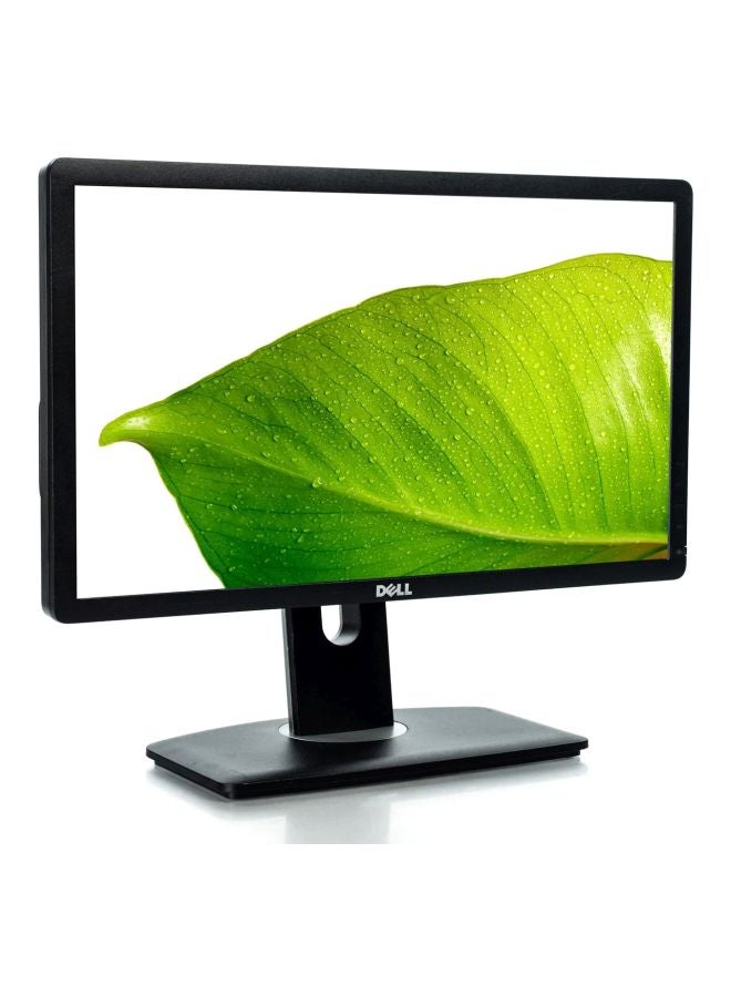 DELL Professional 20 Inch Monitor with LED Screen (P2012H), Black 20inch Black  - Image 3