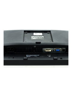 ديل شاشة مقاس 20 بوصة، طراز P2012H 20بوصة أسود  - Image 4