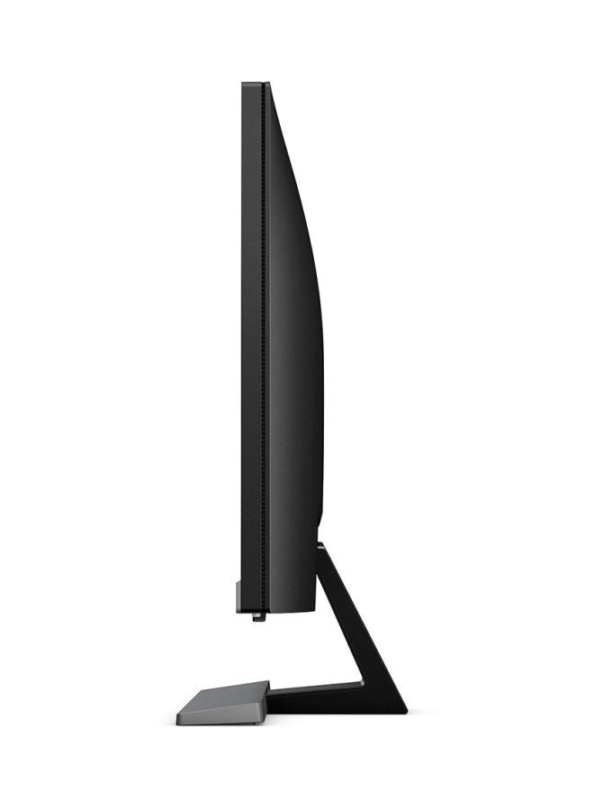 EL2870U 28 inch TN LED UHD Monitor With 60Hz, AMD FreeSync and DisplayPort HDMI Black/Metallic Gray