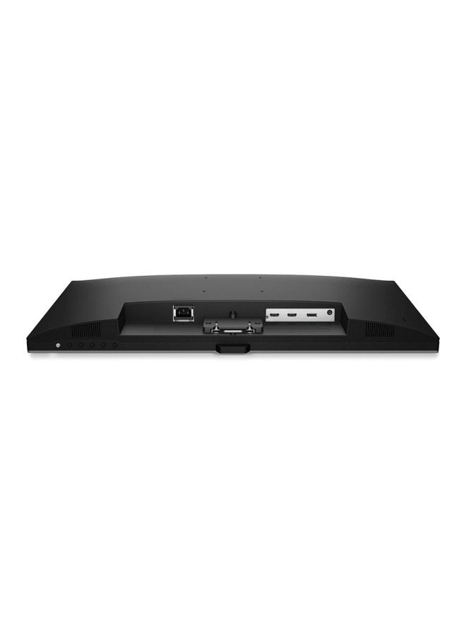 EL2870U 28 inch TN LED UHD Monitor With 60Hz, AMD FreeSync and DisplayPort HDMI Black/Metallic Gray