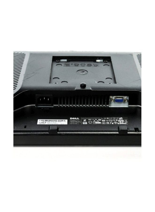 DELL 19-Inch HD Monitor Black - Image 3