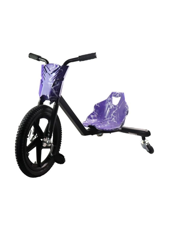 Cool Baby 3-Wheels Electric Ride-On Scooter Multicolour - Image 1