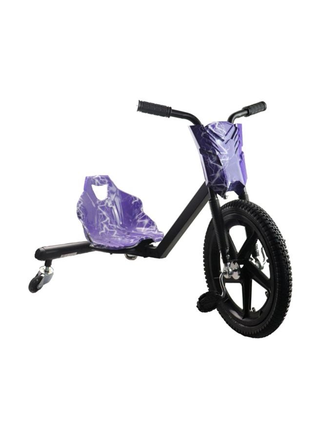 Cool Baby 3-Wheels Electric Ride-On Scooter Multicolour - Image 2