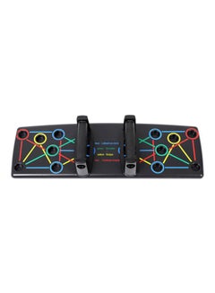 Generic Push Up Rack Board  - Image 1