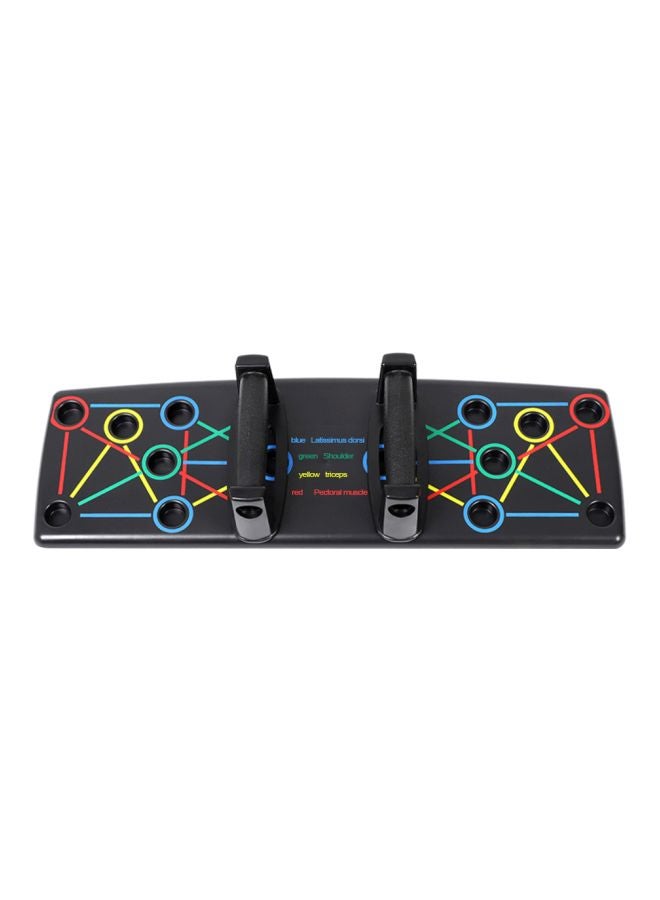 Generic Push Up Rack Board  - Image 1