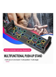 Generic Push Up Rack Board  - Image 5