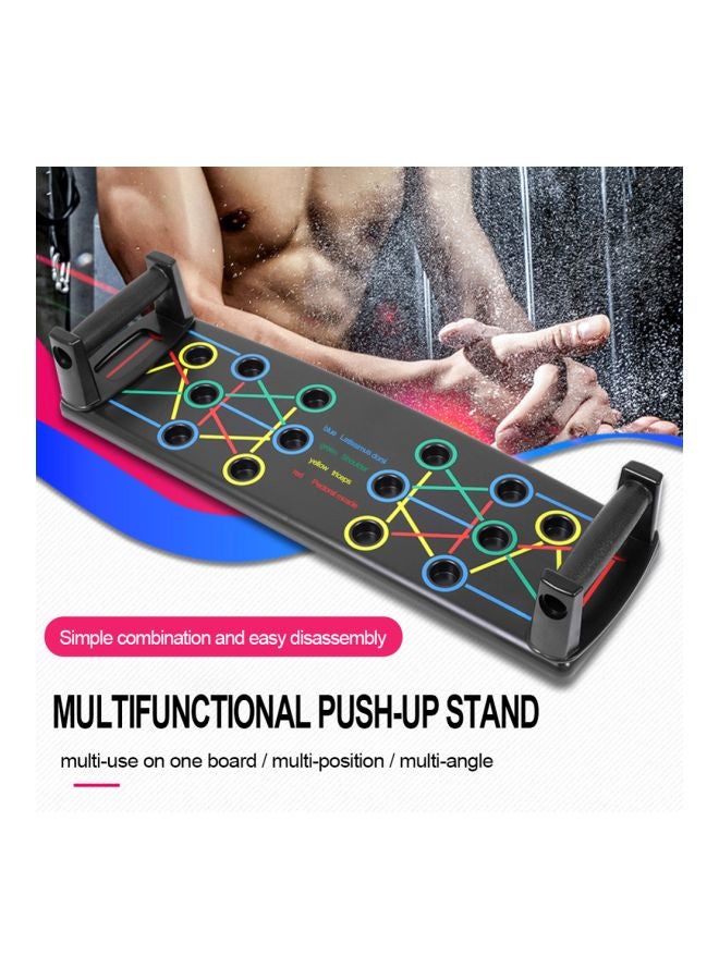 Generic Push Up Rack Board  - Image 5