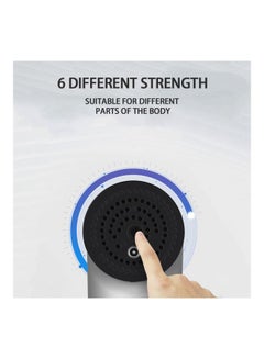 Generic Vibration Massage Device  - Image 4