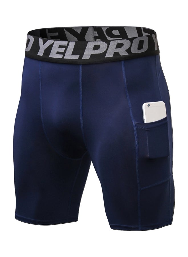 Generic 3-Piece Compression Underwear Shorts L L - Image 4