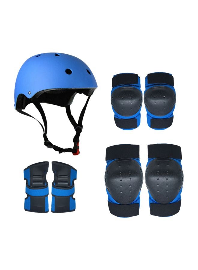 Generic Protective Gear Set S  - Image 1