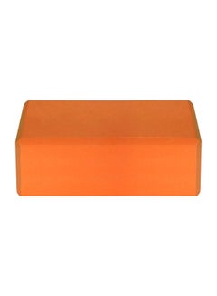 Kanteen Store Non-Slip Yoga Block 