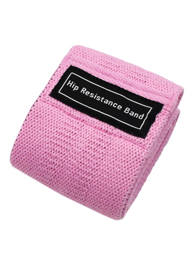 Generic Exercise Resistance Loop Band 20x1x17cm  - Image 1