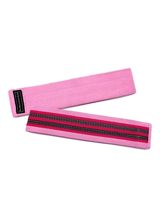 Generic Exercise Resistance Loop Band 20x1x17cm  - Image 2