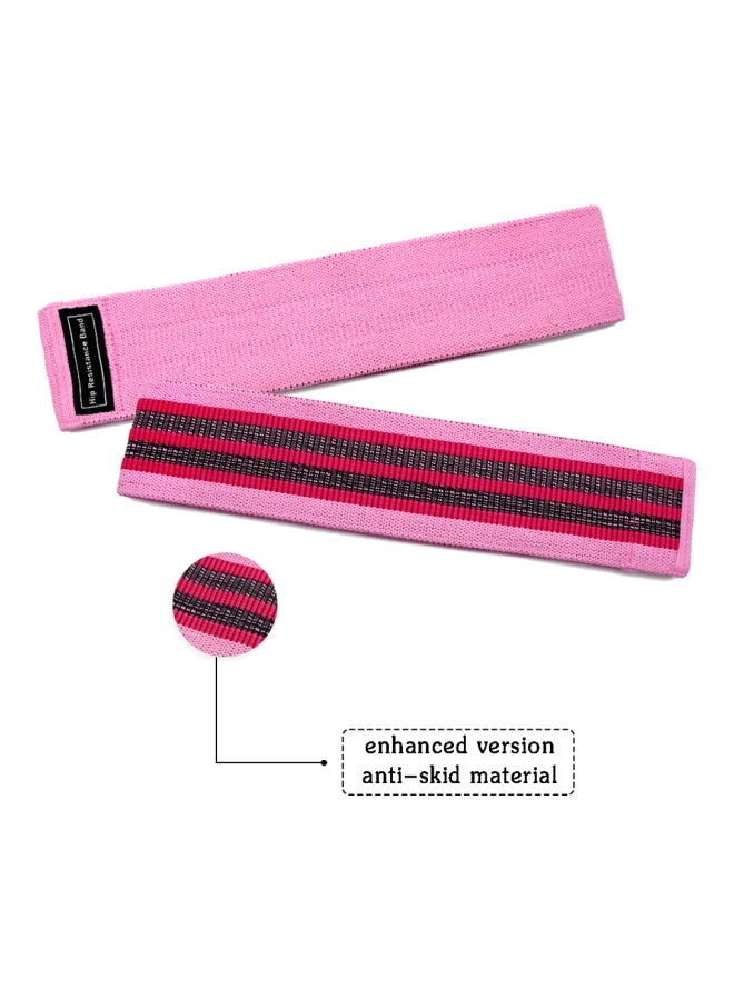 Generic Exercise Resistance Loop Band 20x1x17cm  - Image 3