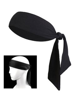 Generic Moisture Wicking Sweatband 38inch  - Image 2