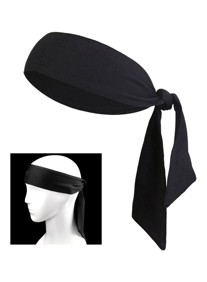 Generic - Moisture Wicking Sweatband 38inch - Image 1