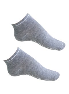 Cotton Non Slip Socks