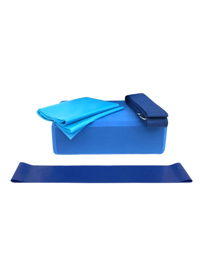 FESTNIGHT - 4-Piece Block Set - Image 1