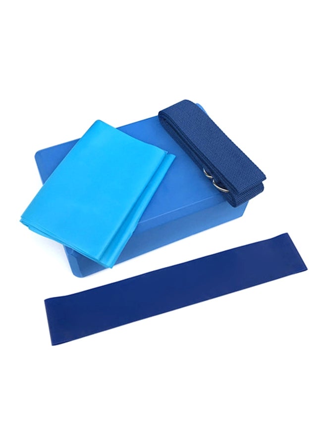 FESTNIGHT - 4-Piece Block Set - Image 1