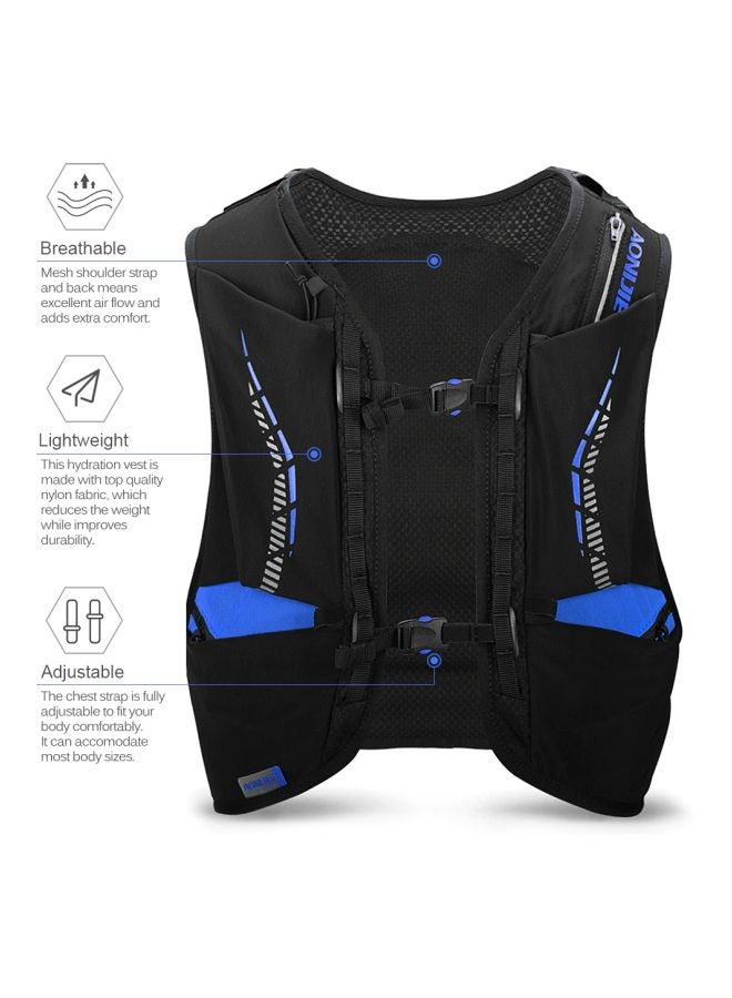AONIJIE Running Backpack  - Image 4