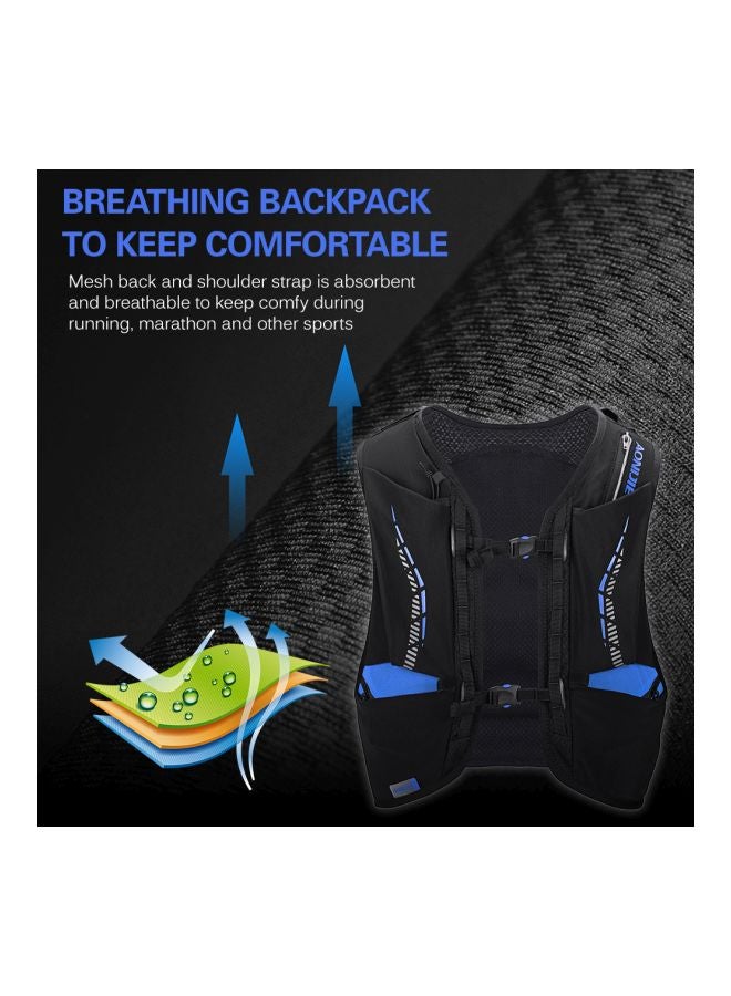 AONIJIE Running Backpack  - Image 5