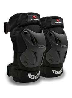 2-Piece Sports Protective Elbow Pads 22x10x16cm - v1586441866/N36557373A_2