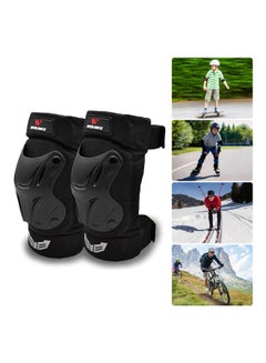 2-Piece Sports Protective Elbow Pads 22x10x16cm - v1586441867/N36557373A_5