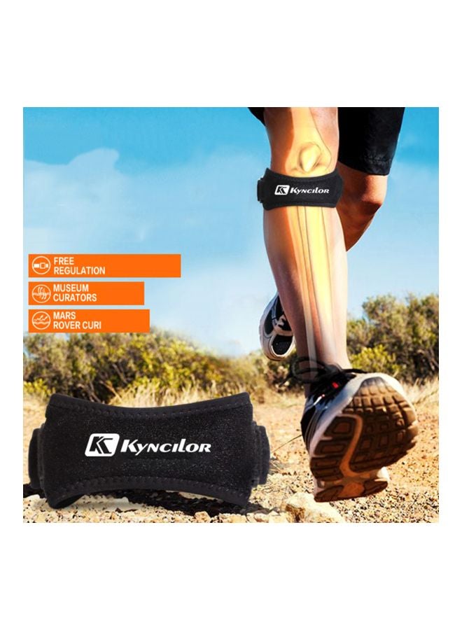Adjustable Knee Support Brace