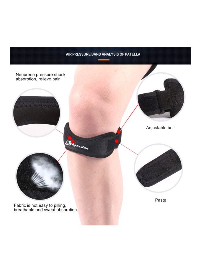 Adjustable Knee Support Brace