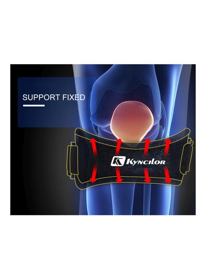 Adjustable Knee Support Brace