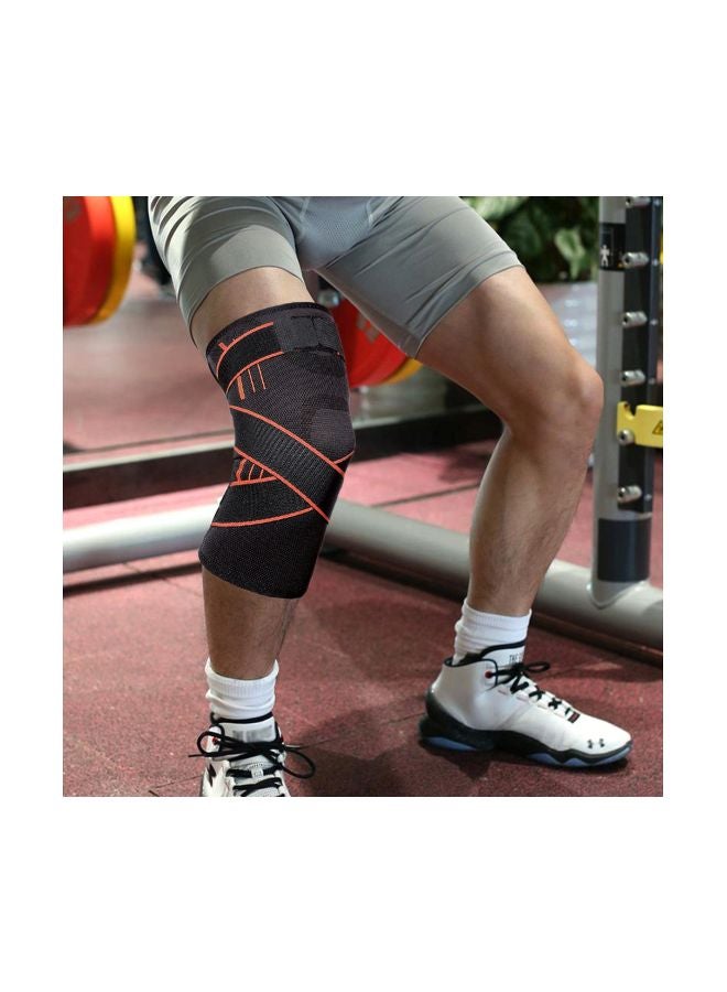 Generic Running Knee Pad L  - Image 2
