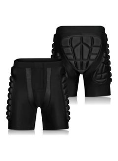 Generic Hip Protection Padded Shorts S  - Image 2
