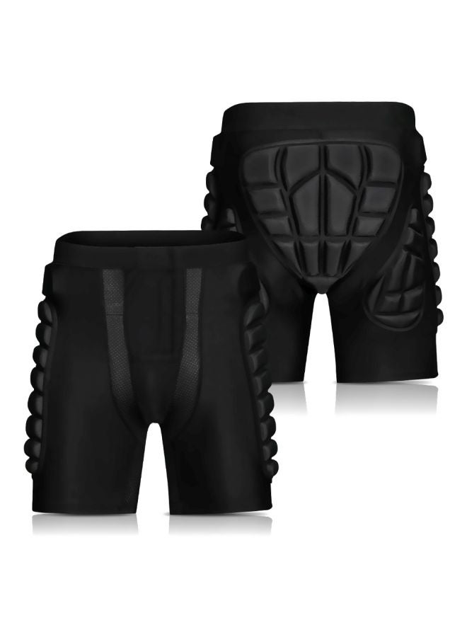 Generic Hip Protection Padded Shorts S  - Image 2