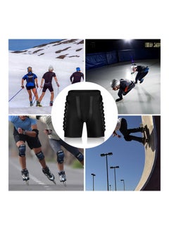Generic Hip Protection Padded Shorts S  - Image 4