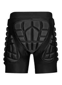 Generic Hip Protection Padded Shorts S  - Image 1