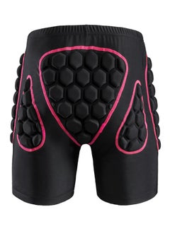 Generic Hip Protection Padded Shorts S  - Image 1