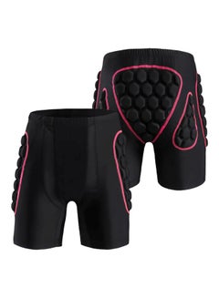 Generic Hip Protection Padded Shorts S  - Image 2