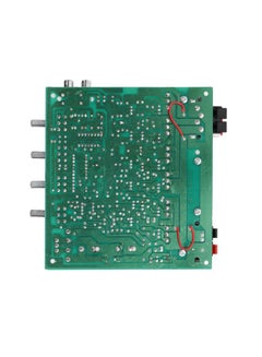 Amplifier Board Channel DX-2.1-3 Green/Gold/Black - v1586442773/N36551693A_2