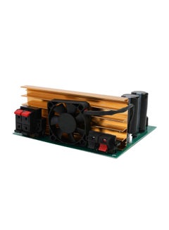 Amplifier Board Channel DX-2.1-3 Green/Gold/Black - v1586442775/N36551693A_6