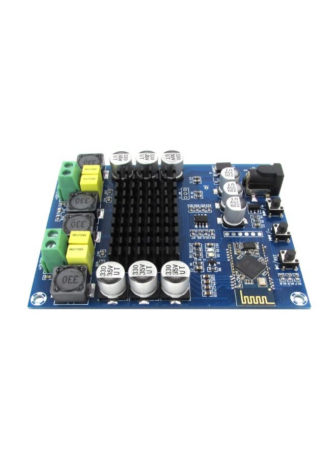 ANSELF Digital Amplifier Board DE6990 Blue/Black/Yellow - Image 4