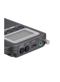 Retekess Portable Aircraft Band Radio TR105 Grey  - Image 4