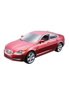 Jaguar XF Die-cast Vehicle 18-45124