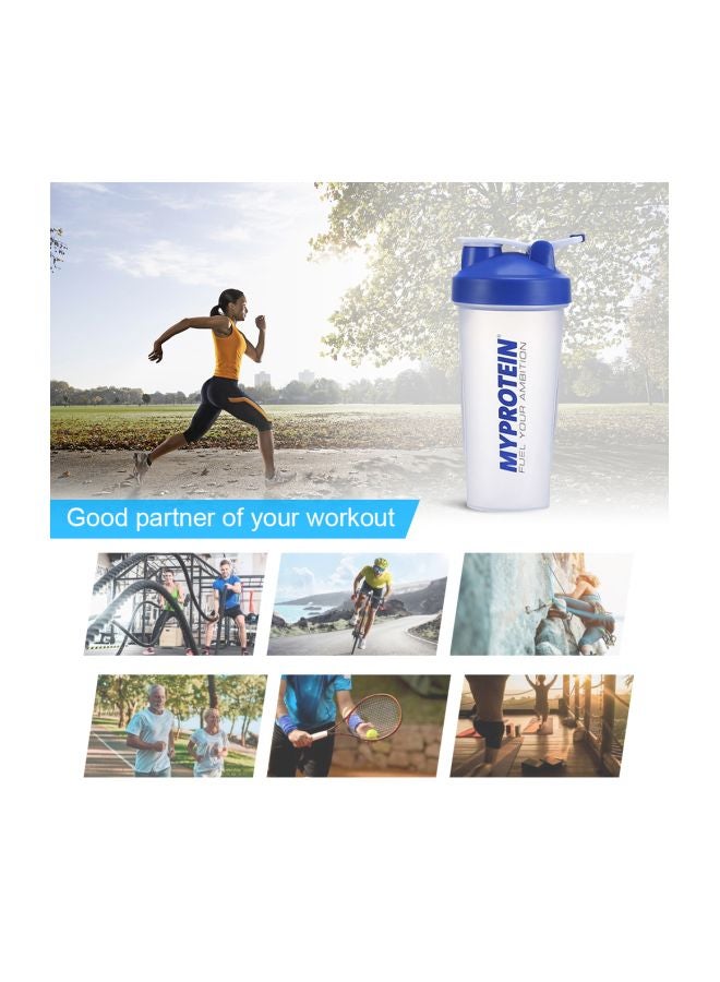 Myprotein - Protein Shaker Bottle - Image 1