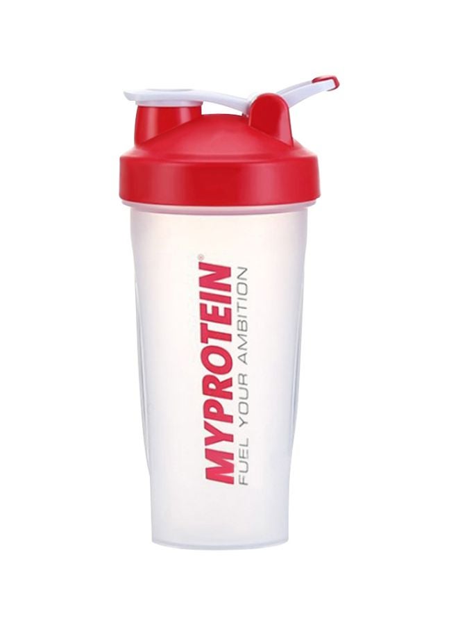 Myprotein Protein Shaker Bottle - Image 1