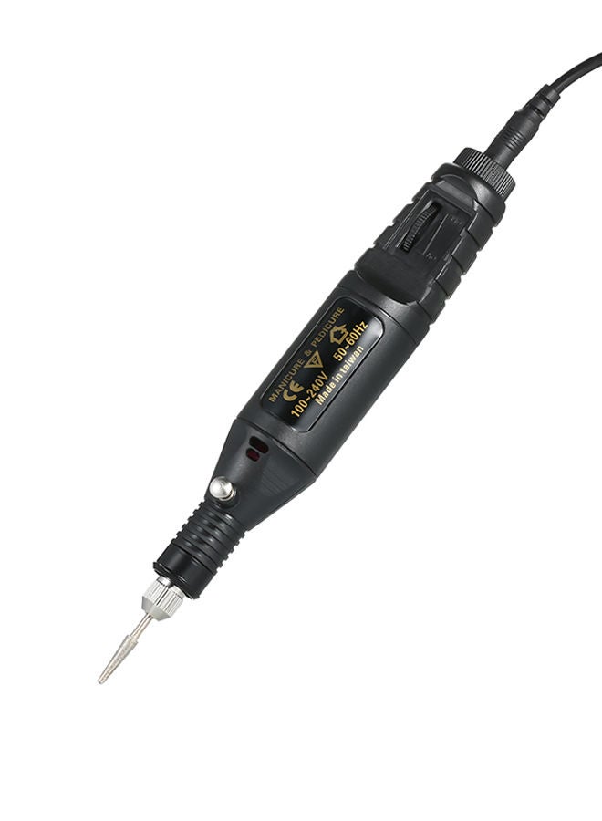 Engraving Pen Carve Tool Black  - Image 2