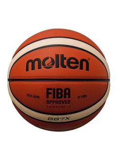 GG7X Basketball