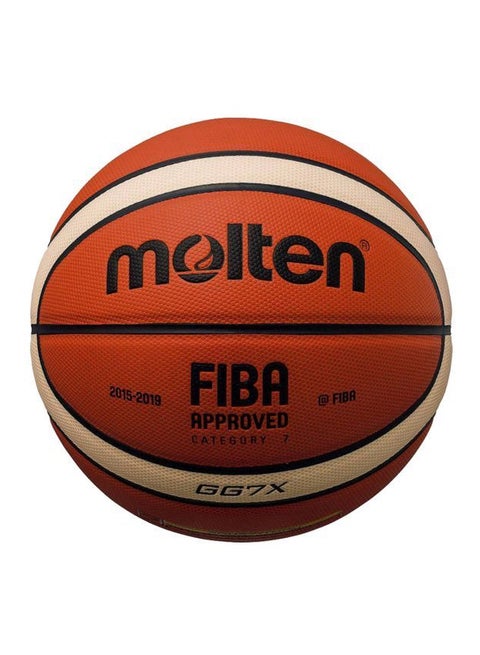 GG7X Basketball